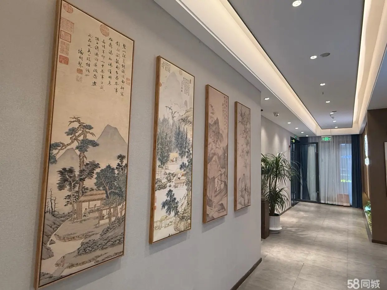 （转让苏州路美食街有双门头停车方便，周边住户多转到既是赚到到